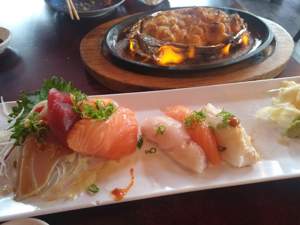 Red Sake Sushi Bar | 10130 Garden Grove Blvd, Garden Grove, CA 92843, USA | Phone: (714) 640-6702