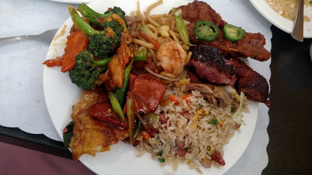 Peking Garden Restaurant | 15950 Hesperian Blvd, San Lorenzo, CA 94580, USA | Phone: (510) 481-6368