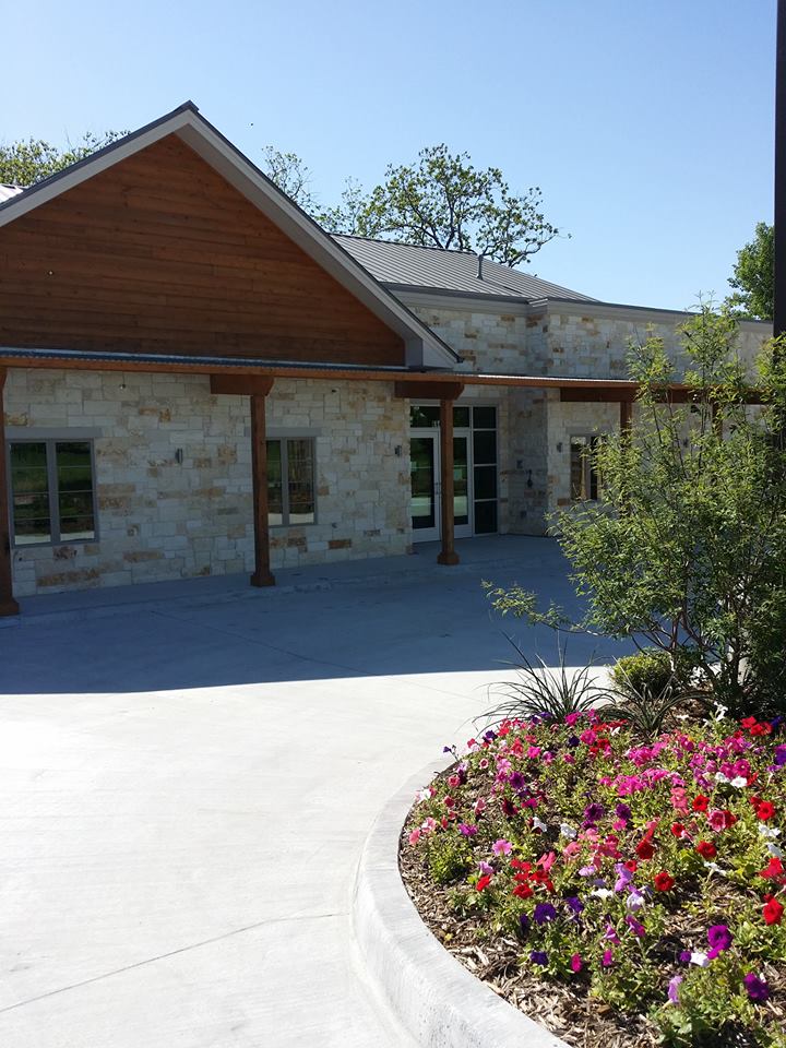 Wisteria Preschool | 694 S Watters Rd, Allen, TX 75013, USA | Phone: (214) 295-5342