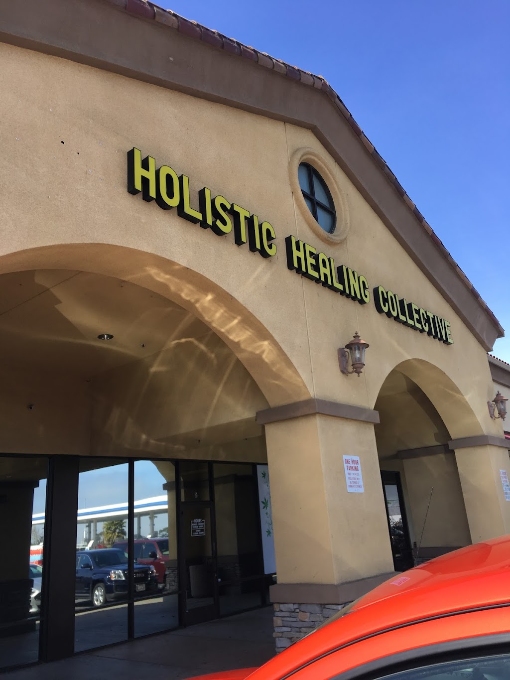 Holistic Healing Collective | 15501 San Pablo Ave suite C & D, Richmond, CA 94806, USA | Phone: (510) 275-3365