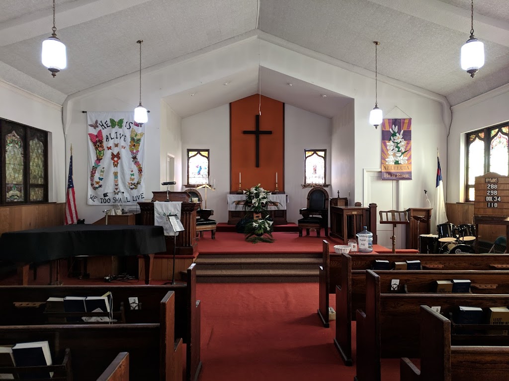 First Congregational Church | 610 1st St, Princeton, MN 55371, USA | Phone: (763) 389-2034