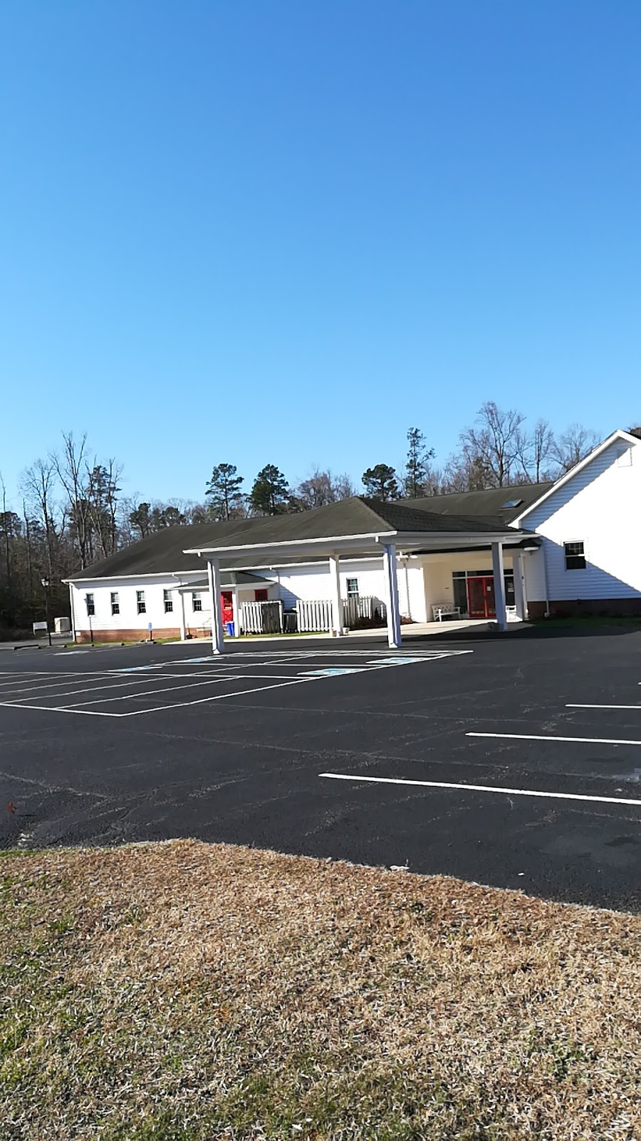 Providence United Methodist Church | 4001 New Kent Hwy, Quinton, VA 23141, USA | Phone: (804) 932-4973