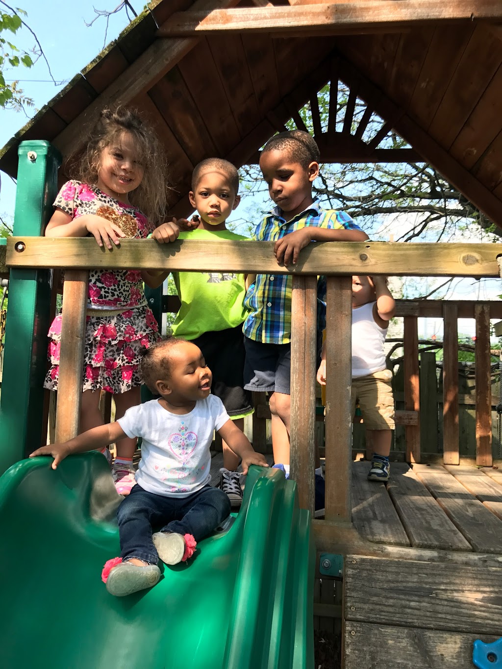 Mrs Marvas Childcare Academy | 35 Commerce Ave, Albany, NY 12206, USA | Phone: (518) 949-2508