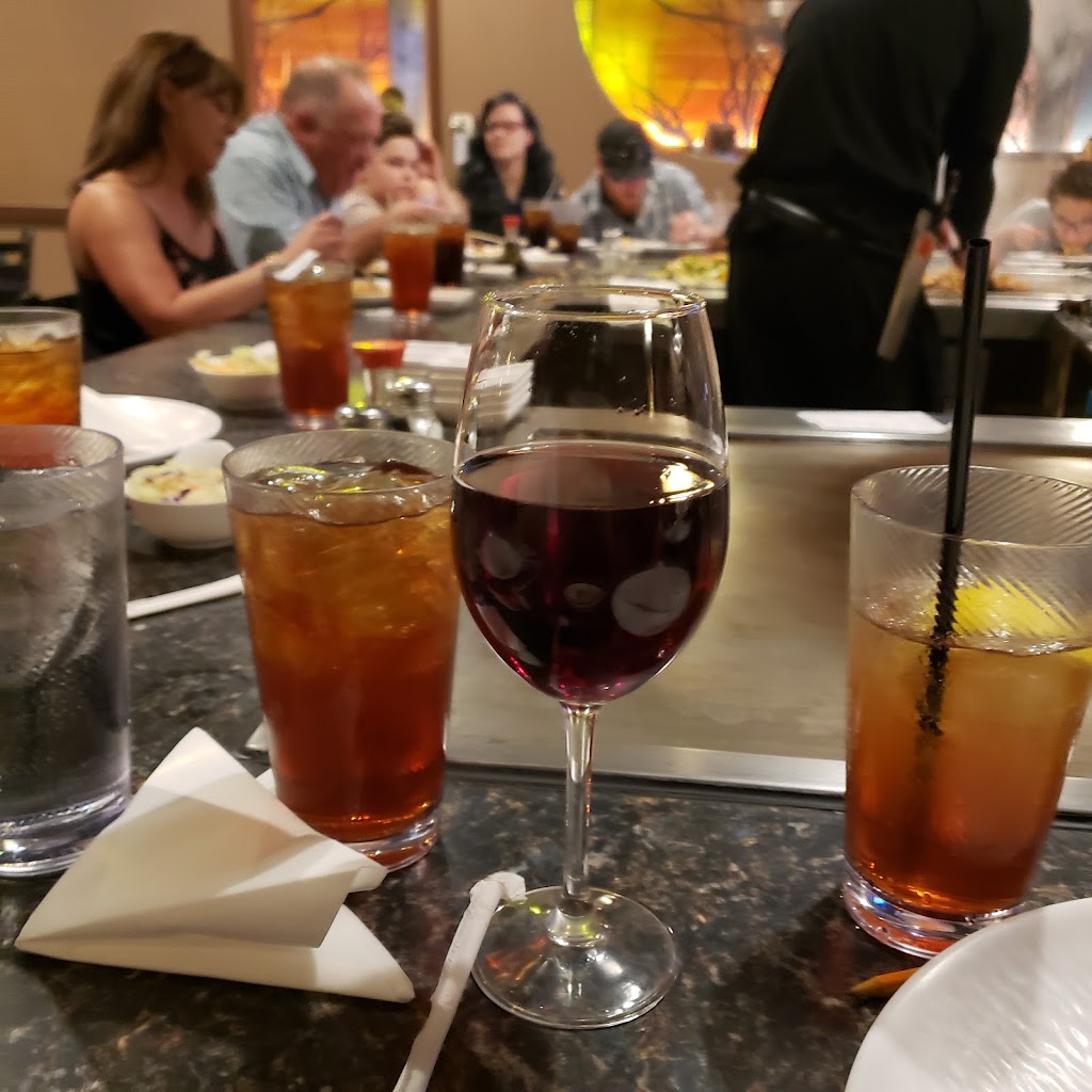 Shogun In Greenville | 7215 I-30 Frontage Rd West, Greenville, TX 75401, USA | Phone: (903) 454-1477