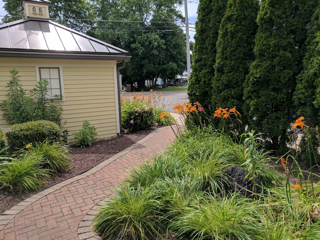 Canal Fulton Public Library | 154 Market St E, Canal Fulton, OH 44614, USA | Phone: (330) 854-4148