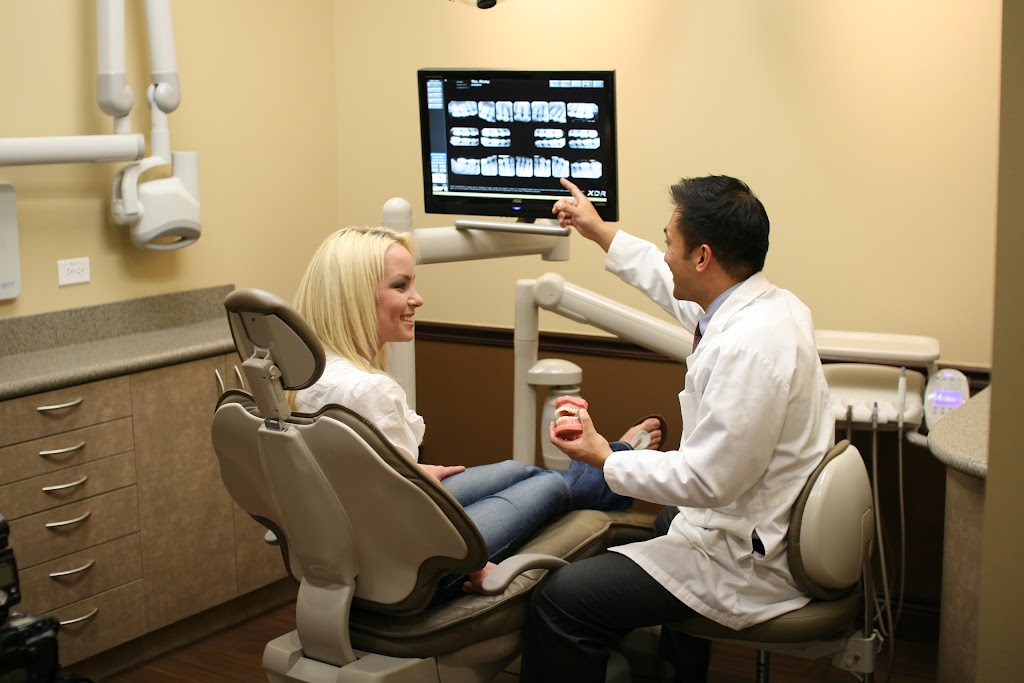 Villa Vista Dental | 2471 Elk Grove Blvd #190, Elk Grove, CA 95758, USA | Phone: (916) 691-6800