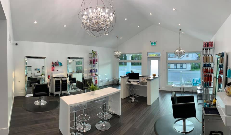 Salon Defined | 301 Front Rd, Windsor, ON N9J 1Z6, Canada | Phone: (519) 978-5219