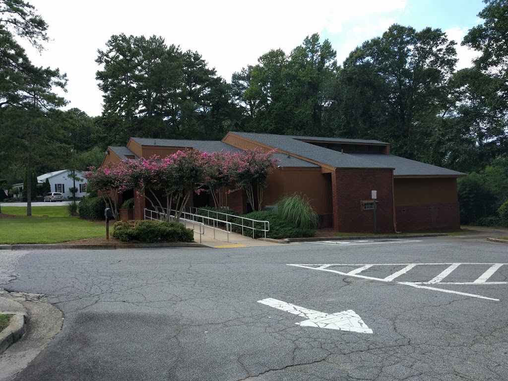 Stratton Library | 1100 Powder Springs Rd SW, Marietta, GA 30064 | Phone: (770) 528-2522