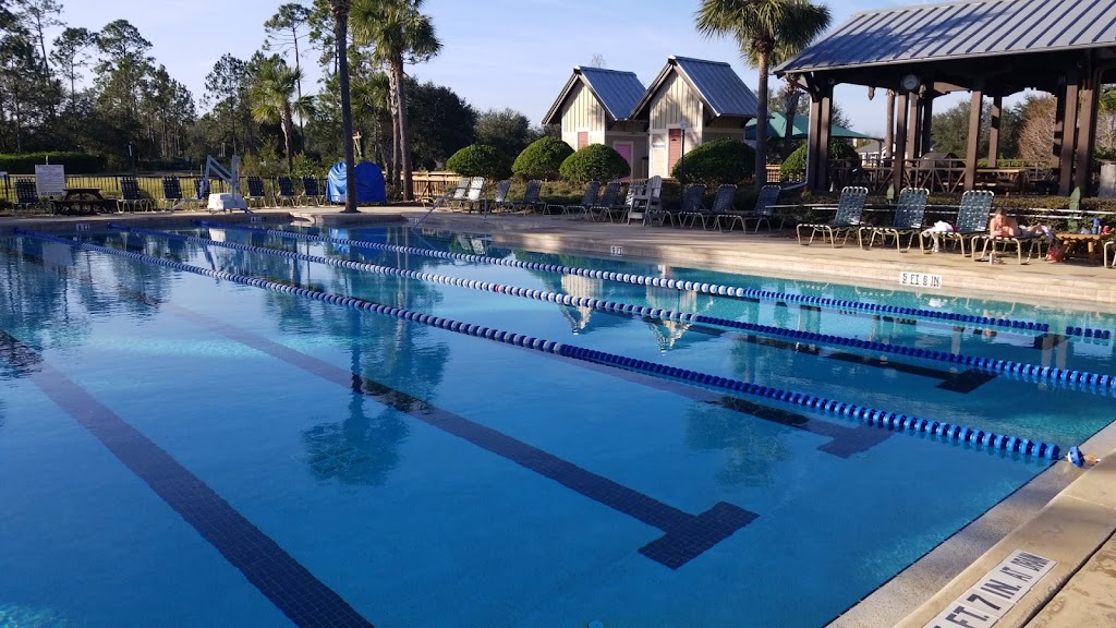 Heritage Landing Lap Pool | St. Augustine, FL 32092, USA | Phone: (904) 940-6095