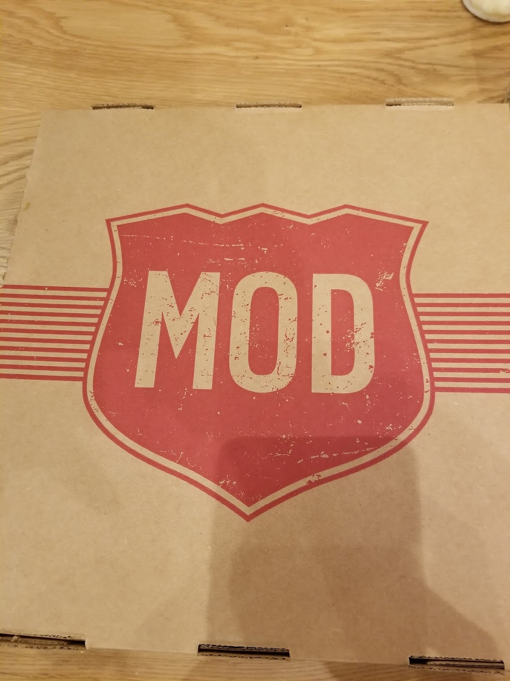 MOD Pizza | 316 Colonades Way Suite 206-C, Cary, NC 27518, USA | Phone: (919) 241-7200