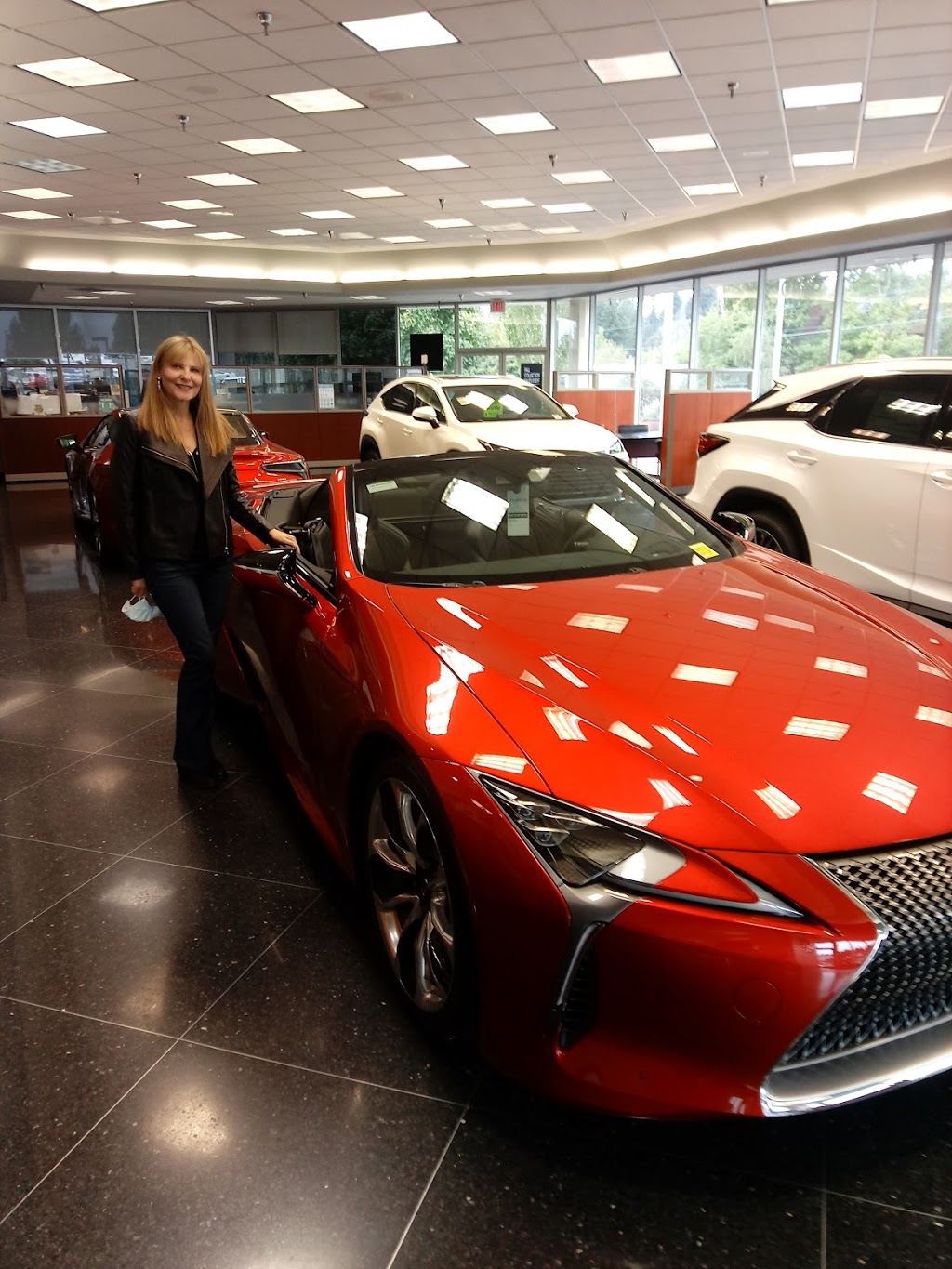 Kuni Lexus of Portland | 8840 SW Canyon Rd, Portland, OR 97225, USA | Phone: (503) 828-0484