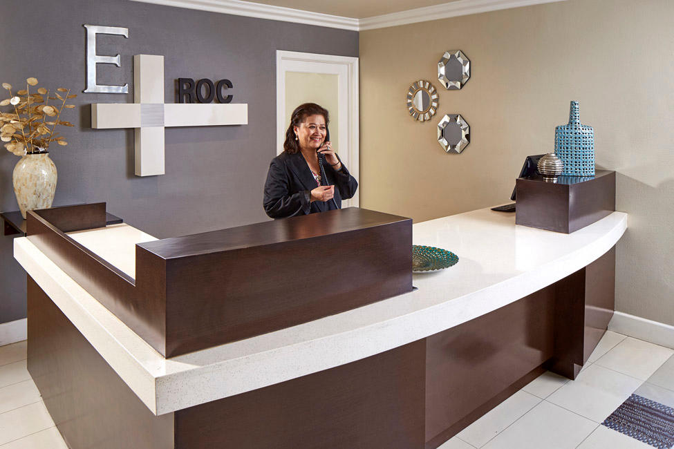 Eden Roc Inn & Suites | 1830 S West St, Anaheim, CA 92802 | Phone: (714) 663-8700