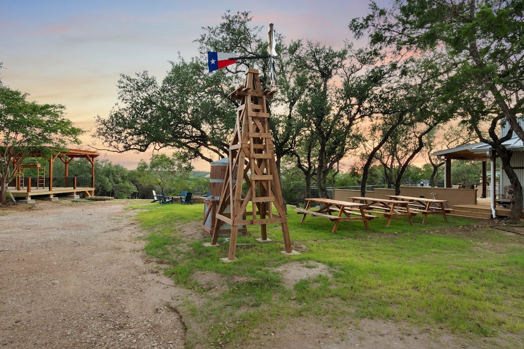 Camp David Retreat | 4451 McGregor Ln, Dripping Springs, TX 78620, USA | Phone: (800) 813-2689