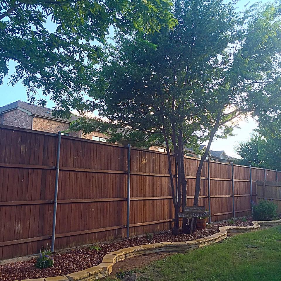 HLN Lawn & Landscaping LLC | 106 Crest Ln, Decatur, TX 76234, USA | Phone: (940) 393-9362