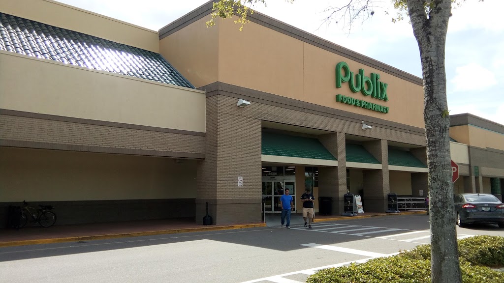 Publix Super Market at Brooker Creek | 36301 E Lake Rd S, Palm Harbor, FL 34685, USA | Phone: (727) 785-5521