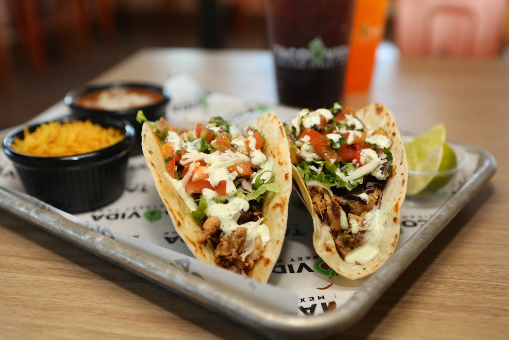 Taco Vida | 5510 Sashabaw Rd, City of the Village of Clarkston, MI 48346, USA | Phone: (248) 297-5063