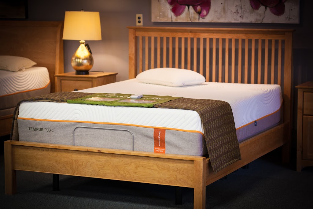 Waterbed Showcase | 1602 Broadway, Scottsbluff, NE 69361, USA | Phone: (308) 635-7740