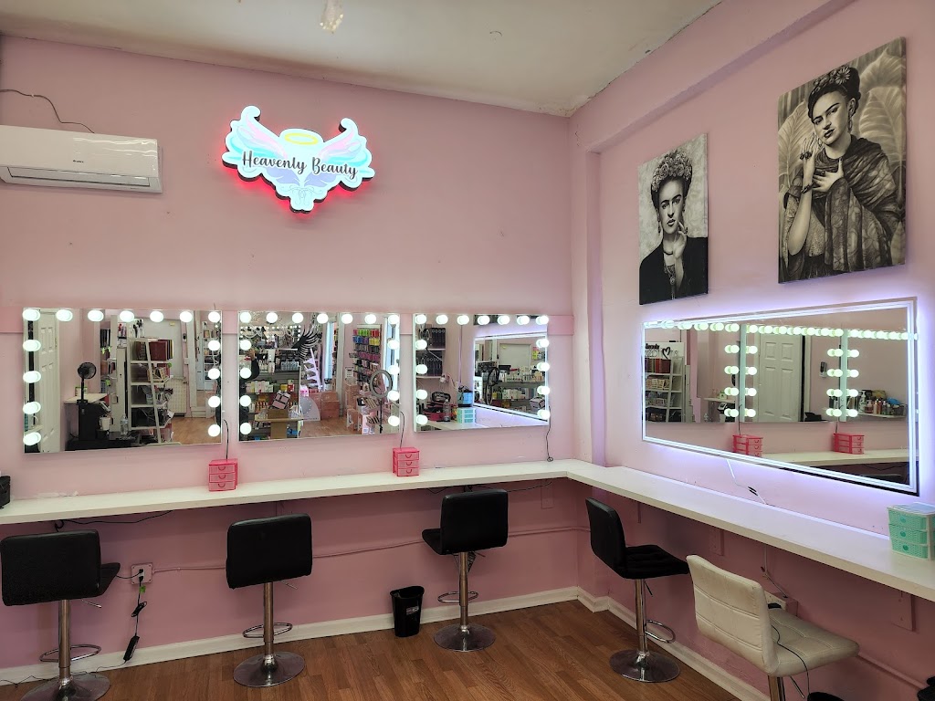 Heavenly Beauty Studio | 1000 W 93rd St, Los Angeles, CA 90044, USA | Phone: (562) 210-7029