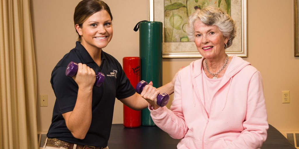 Evergreen Health & Rehabilitation Center | 19933 W 13 Mile Rd, Southfield, MI 48076, USA | Phone: (248) 203-9000