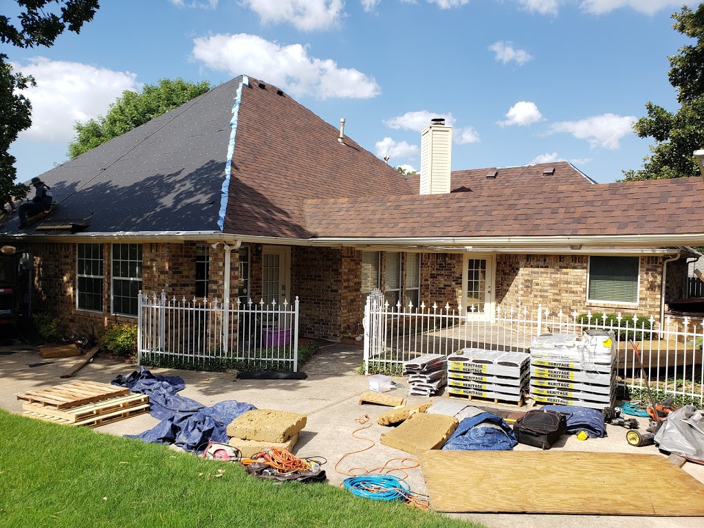 ARS Accurate Roofing Systems | 9330 Lyndon B Johnson Fwy #900, Dallas, TX 75243 | Phone: (817) 225-5977