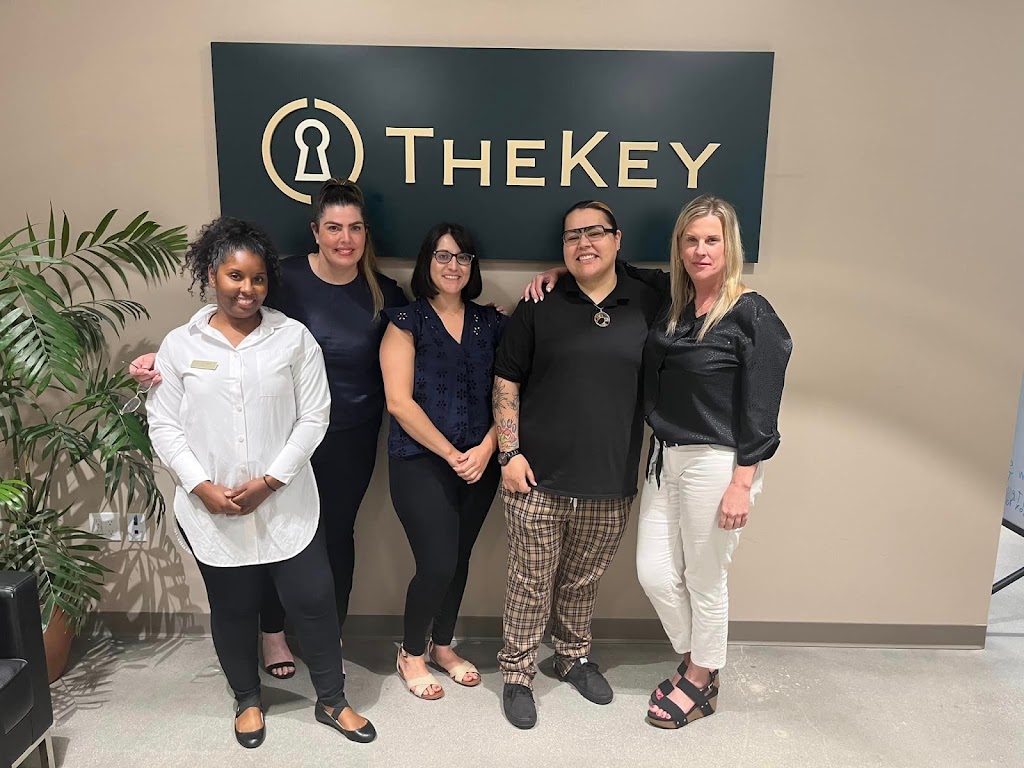 TheKey - Formerly Home Care Assistance | 2377 Crenshaw Blvd Suite 315 B, Torrance, CA 90501, USA | Phone: (310) 496-8694