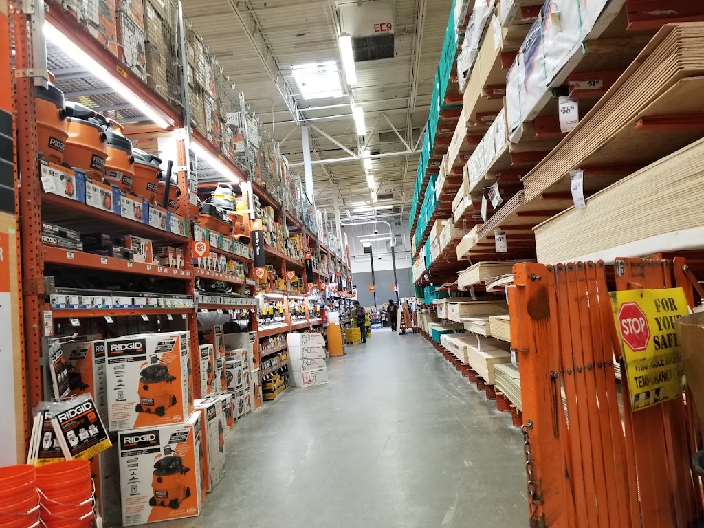 The Home Depot | 10003 Grant St, Denver, CO 80229, USA | Phone: (303) 255-8000