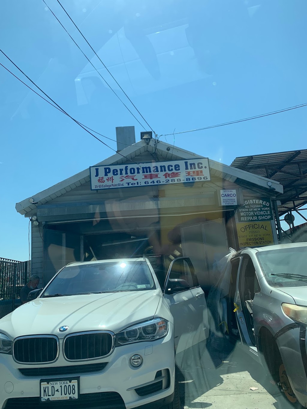 福州车行JS MAX Auto Inc | 3550 College Point Blvd, Flushing, NY 11354, USA | Phone: (917) 780-8888