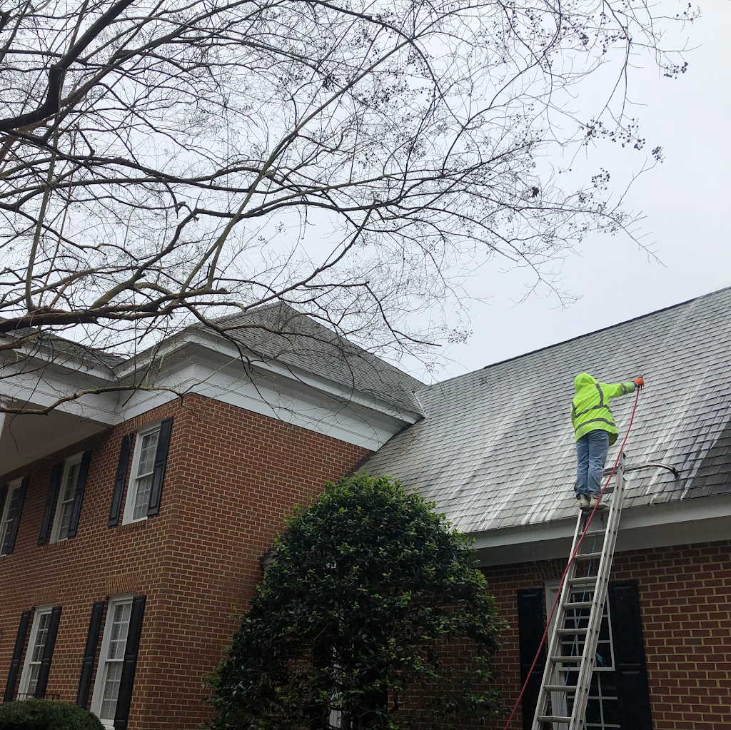 Premium Exterior Cleaning | 307 Shoal Creek, Williamsburg, VA 23188, USA | Phone: (757) 500-1020