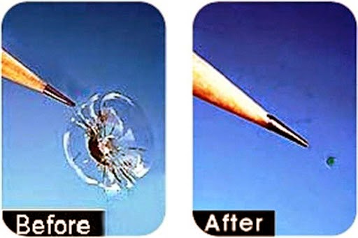 Pro Image Auto Glass L.L.C. | 10521 E Native Rose Trail, Tucson, AZ 85747, USA | Phone: (520) 979-0928