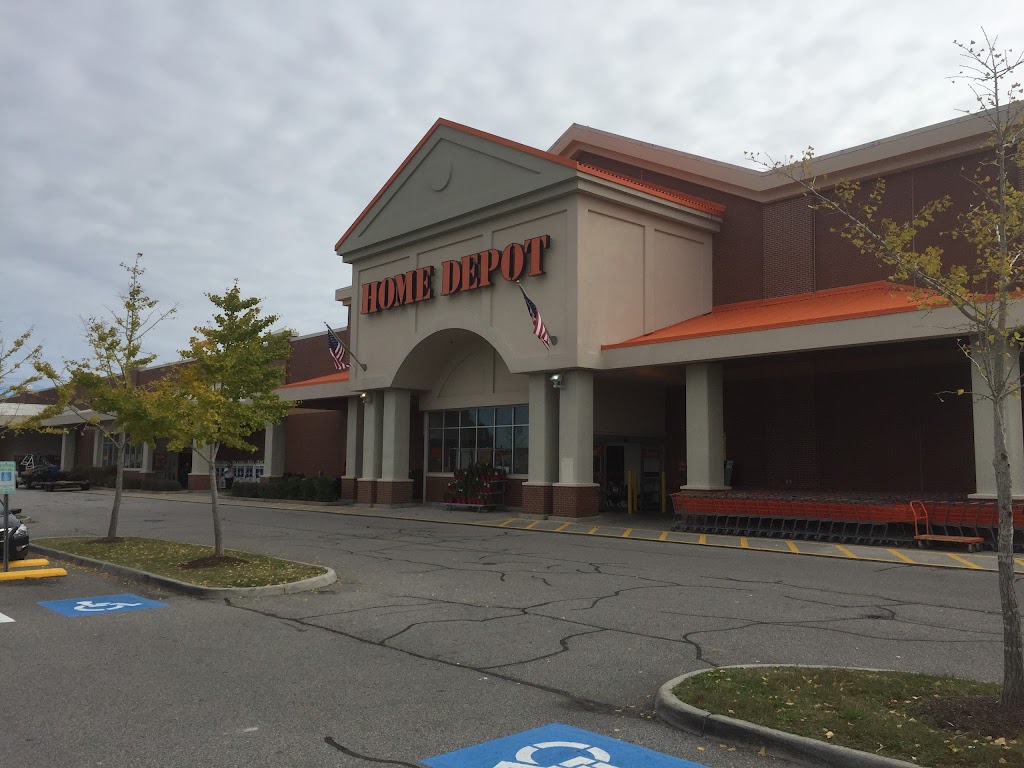 The Home Depot | 2020 Lynnhaven Pkwy, Virginia Beach, VA 23456, USA | Phone: (757) 471-4880