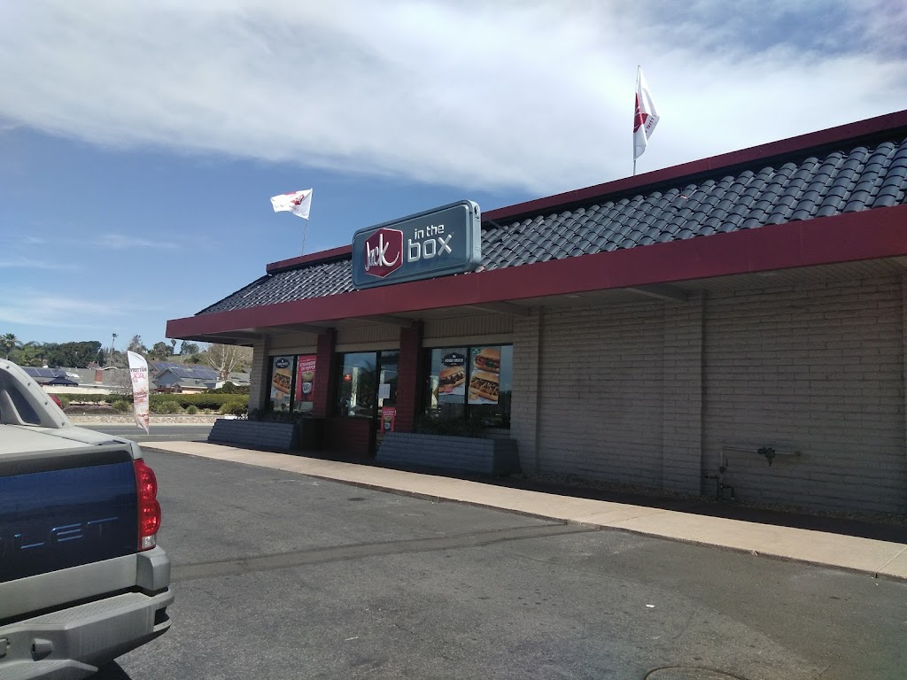 Jack in the Box | 7810 Limonite Ave, Riverside, CA 92509, USA | Phone: (951) 685-6720