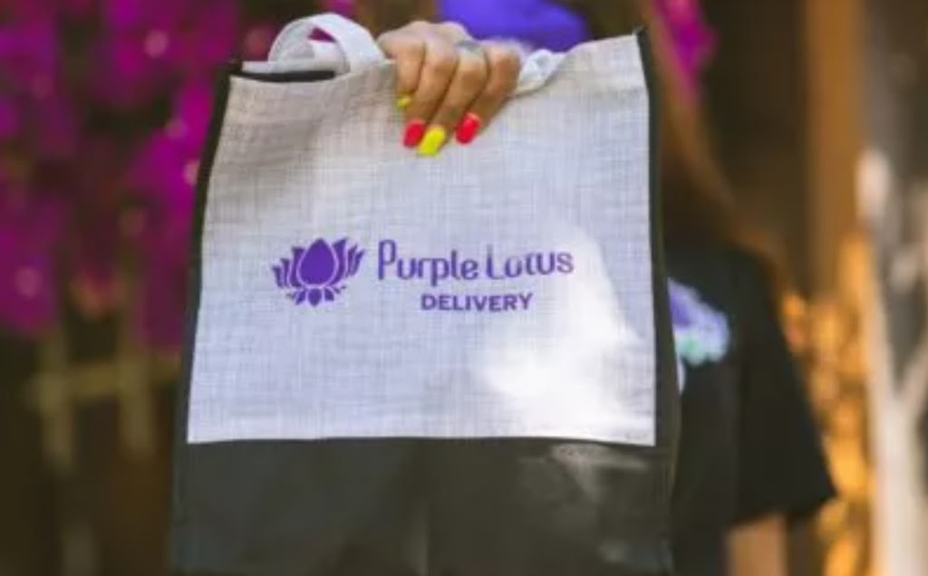 Purple Lotus | 752 Commercial St, San Jose, CA 95112 | Phone: (408) 456-0420