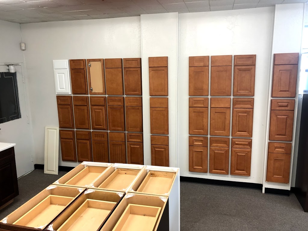 Oxley Cabinet Warehouse | 2759 W 5th St, Jacksonville, FL 32254, USA | Phone: (904) 981-3011