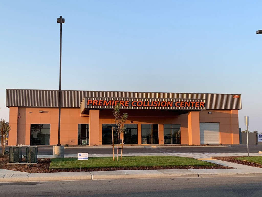 Premiere Collision Center | 2164 Glendale Ave, Hanford, CA 93230, USA | Phone: (559) 772-8765