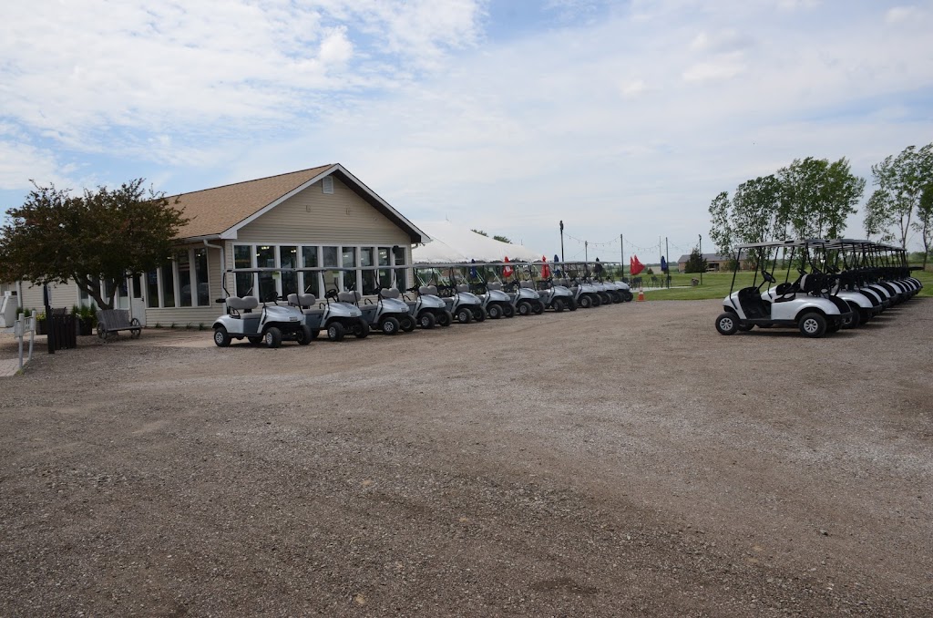 Country Drive Golf Course | 951 Co Rd 4, Ashland, NE 68003, USA | Phone: (402) 944-2333