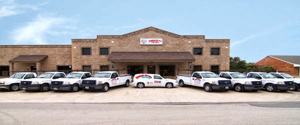 ABC Home & Commercial Services | 997 Grandys Ln, Lewisville, TX 75077, USA | Phone: (469) 549-7387