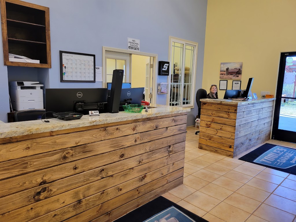 Tooles Garage - Valley Springs CA | 3577 W Hwy 12 Suite C, Valley Springs, CA 95252, USA | Phone: (209) 772-5020