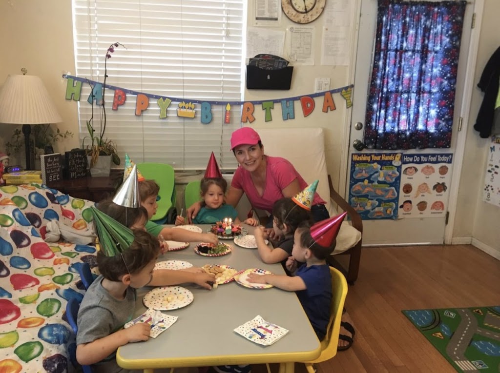 Sherman Oaks Child Care | 14415 Magnolia Blvd, Sherman Oaks, CA 91423, USA | Phone: (818) 484-0844