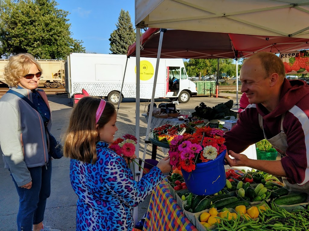 Red Wing Farmers Market | 212 Levee St, Red Wing, MN 55066, USA | Phone: (715) 651-5046