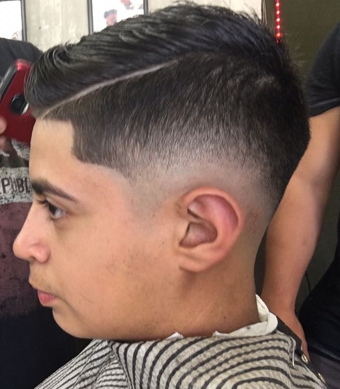 barbershop-groser | Los Valles, 22164 B.C., Mexico | Phone: 664 751 5554