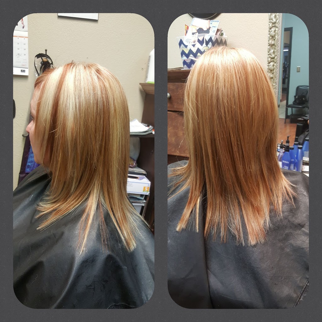 Aza Salon | 2204 W Houston St, Broken Arrow, OK 74012 | Phone: (918) 258-6644