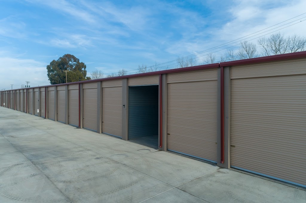 Lincoln Ranch Self Storage | 1051 Joiner Pkwy, Lincoln, CA 95648, USA | Phone: (916) 633-2012