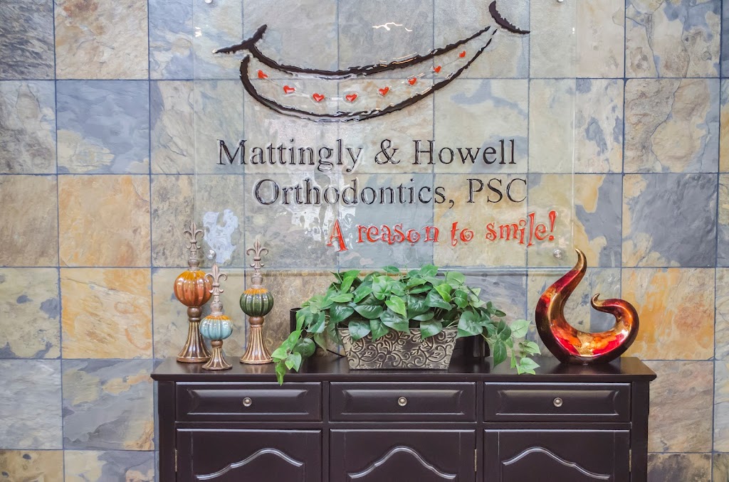 Mattingly & Howell Orthodontics, PSC | 208 N 2nd St, Bardstown, KY 40004, USA | Phone: (502) 349-6300