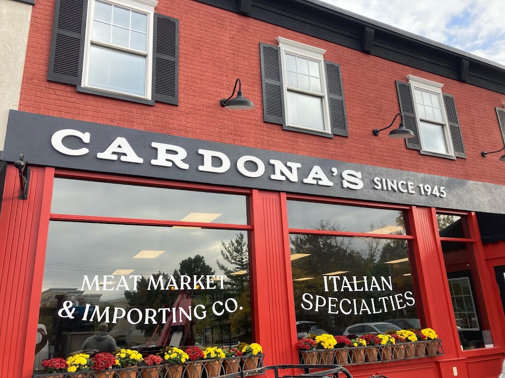 Cardona’s Latham Market | 9 Cobbee Rd, Latham, NY 12110, USA | Phone: (518) 785-7480