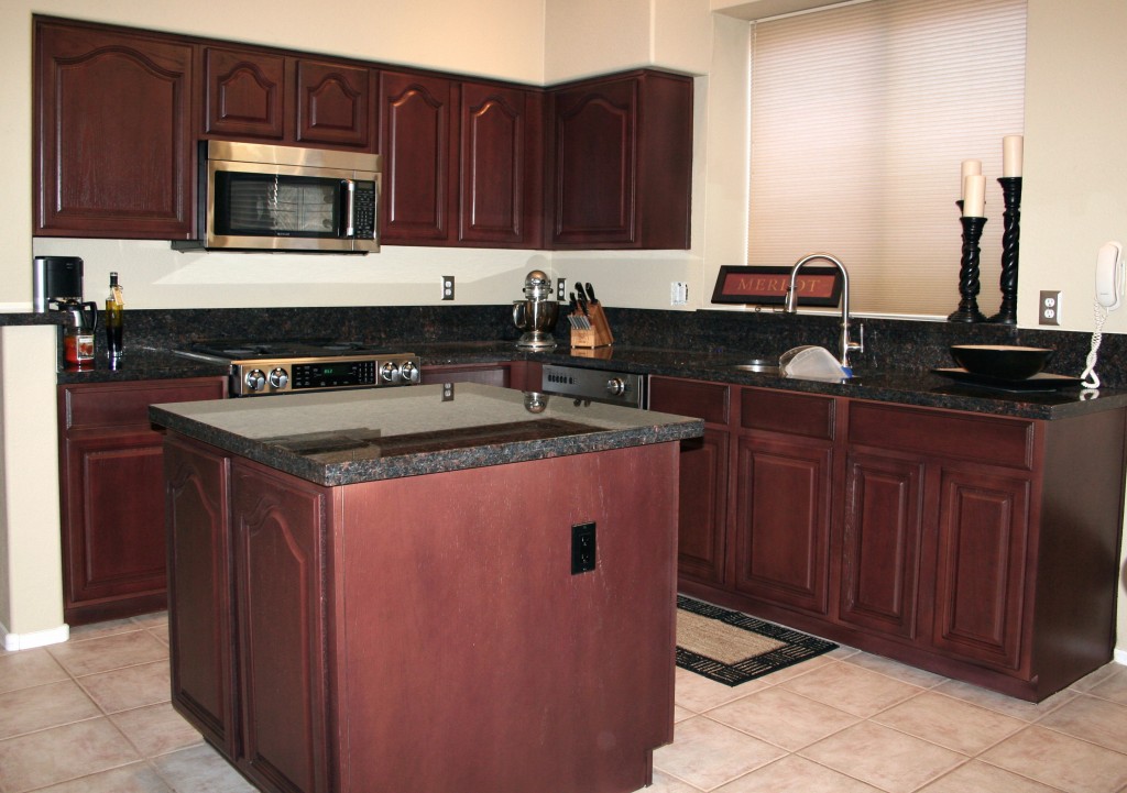 Cabinet Coatings of America, Inc. | 4435 E Decatur St, Mesa, AZ 85205, USA | Phone: (480) 641-9611