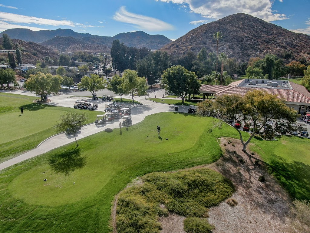 Canyon Lake Golf & Country Club | 32001 Railroad Canyon Rd, Canyon Lake, CA 92587, USA | Phone: (951) 246-1773