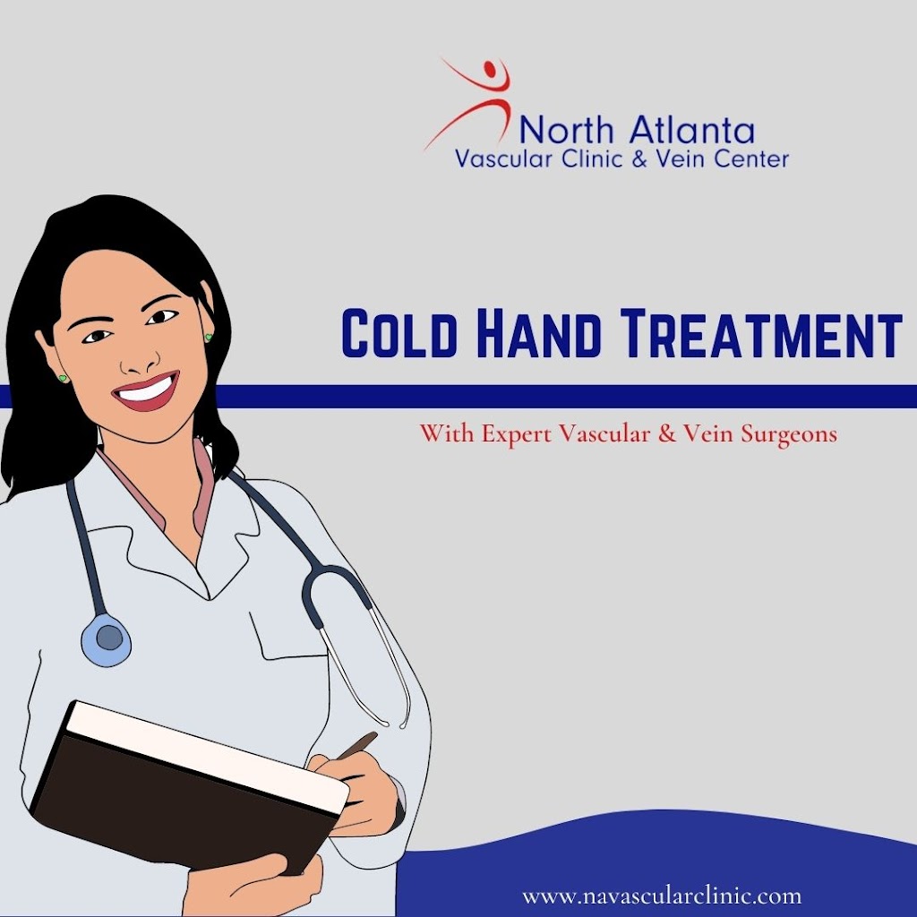 North Atlanta Vascular Clinic | 2685 Peachtree Pkwy Suite 320, Suwanee, GA 30024 | Phone: (770) 771-5260