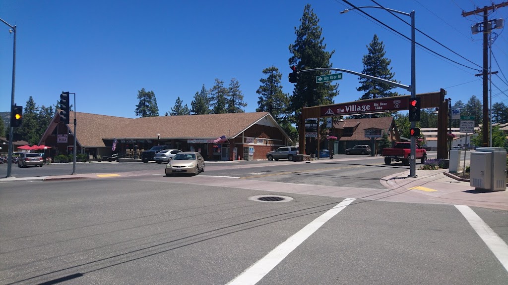 Chevron | 40553 Big Bear Blvd, Big Bear Lake, CA 92315, USA | Phone: (818) 667-2832