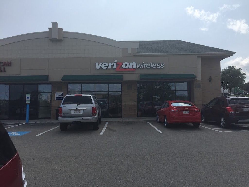 Verizon Authorized Retailer — Cellular Sales | 2512 Washington St, Grafton, WI 53024, USA | Phone: (262) 377-6151