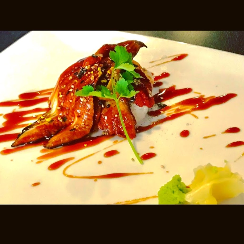 Unagi Sushi | 118 4th St, Troy, NY 12180, USA | Phone: (518) 326-4300